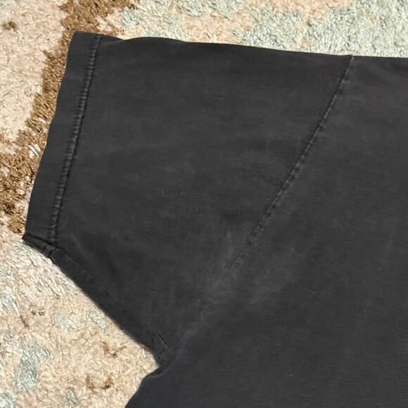 Vintage The White Stripes Elephant Shirt Size XL 2003 Alternative Rock Band Tee - Picture 6 of 8